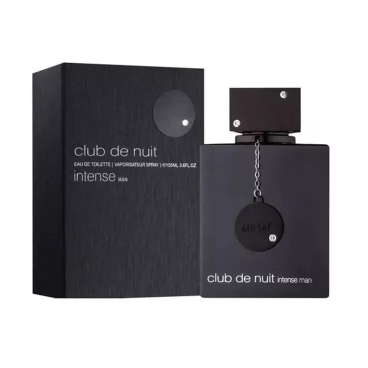 PERFUME CLUT DE NUIT INTENSE